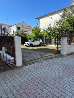 PELEKAN rooms and apartments ATHINA 23 - 7
