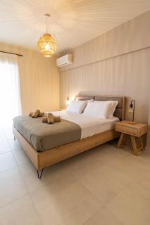 OliveVine Luxury Apartments- Nafplion - 8
