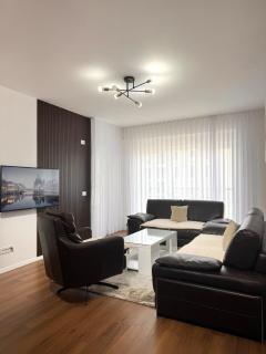 Alpha Apartment - 0
