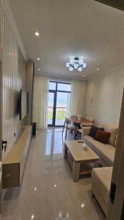Caspian House - 1