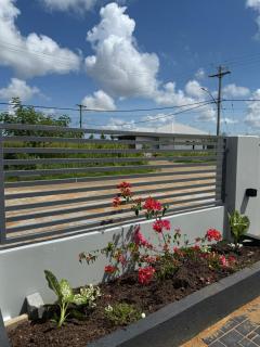 Celize Apartments cozy studios in Paramaribo North - 0