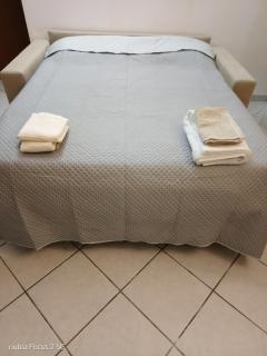 Studio Apartment De Blasi - 6