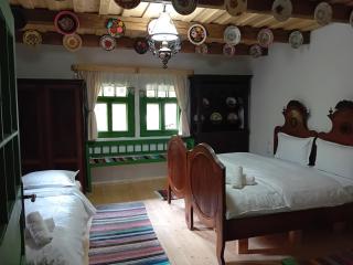 Casuta Bunicilor Retezat - 5