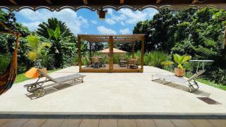 Quiet 3 bedroom villa, private pool, mini residence - 9