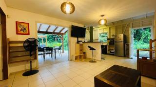 Quiet 3 bedroom villa, private pool, mini residence - 8