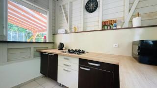 Quiet 3 bedroom villa, private pool, mini residence - 5