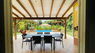 Villa Les Alpinias, Oasis Calme & Piscine Privée - 7