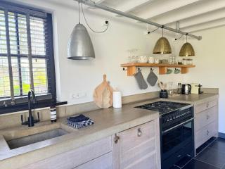 Tuinderswoningen Bosrijk en Zeerijk op 100m van bos en duin - 5