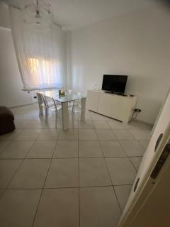 Casa vacanze Sole Mare Vibo Marina con WiFi e Disney plus - 5