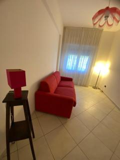 Casa vacanze Sole Mare Vibo Marina con WiFi e Disney plus - 3