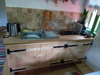 Casuta Bunicilor Retezat - 3