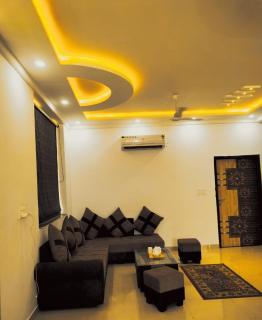 Shriji Udai Villa 3bhk luxurious villa with pool - 2