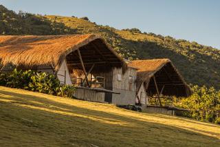 Glamping at Kalumo Lodge - Tent 2 - 2