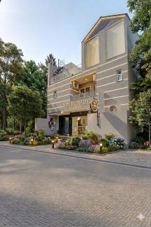 Hotel Kairo Premium Delhi Airport - Free Airport Pickup or Drop - 0