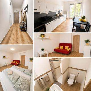 Centrum apartment - 3