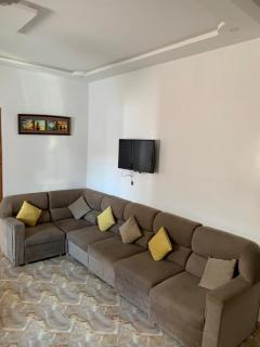 Azla Beach Escape - Cozy Apartment - 6