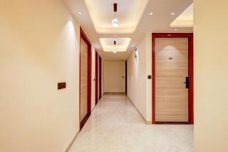 Hotel Kairo Premium Delhi Airport - Free Airport Pickup or Drop - 5