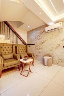 Hotel Kairo Premium Delhi Airport - Free Airport Pickup or Drop - 3