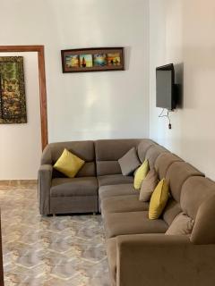 Azla Beach Escape - Cozy Apartment - 5