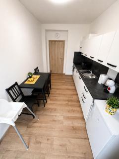 Centrum apartment - 6