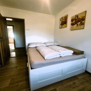 Wohnung in Tiroler Bauernhaus mit Salvenblick - 7