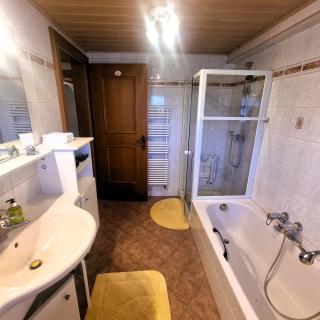 Wohnung in Tiroler Bauernhaus mit Salvenblick - 4