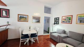 Apartman Beus-five min form the beach - 4