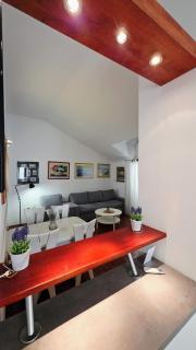 Apartman Beus-five min form the beach - 1