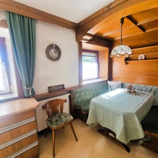 Wohnung in Tiroler Bauernhaus mit Salvenblick - 2