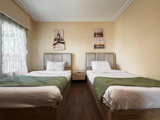 Nivera Nile View Retreat Cozy Stay - 5