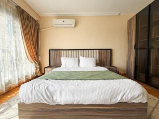 Nivera Nile View Retreat Cozy Stay - 1