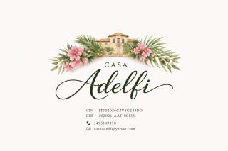 Casa Adelfi - 0