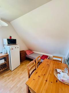Apartmán Deštná čp.1 - 7