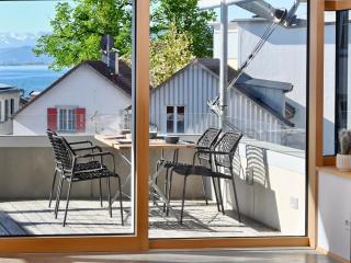 Ferienwohnung Halbinsel52 I Seesicht - Exklusive Maisonette-Wohnung mit Seesicht - 4