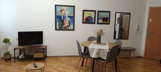 Апартамент в Oasis Beach Kamchia -THE FAVOURITE BLUE - 7