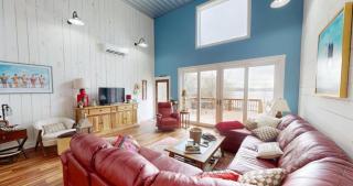 Relaxing lake house - 7