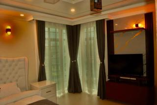 Villaveh Gameview - 2