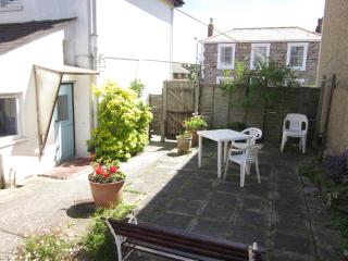 Hyacinth Cottage - 8