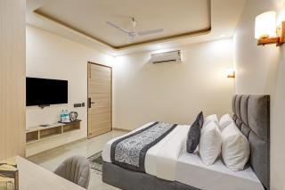 Hotel Kairo Premium Delhi Airport - Free Airport Pickup or Drop - 2