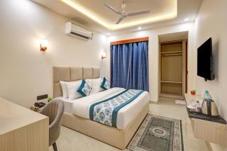 Hotel Kairo Premium Delhi Airport - Free Airport Pickup or Drop - 1