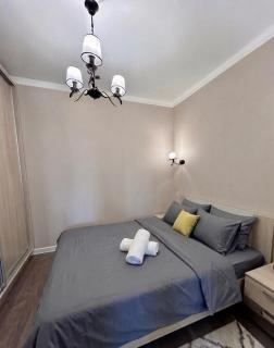 Central Nest - 2