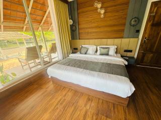 Amber Lake View Villa & Homestay 1BHK - 2