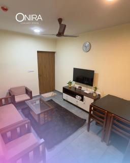 Onira Luxury Stays - 0