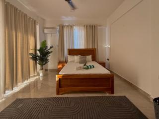 Beach view apartments - 9