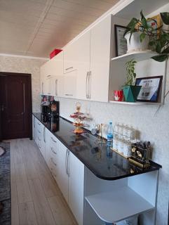 Kyzart Guest House & Horse Trekking - 4