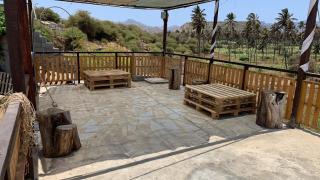 Quinta Achada Fazenda - Santiago - 1