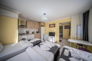 Cihangir apart - 7