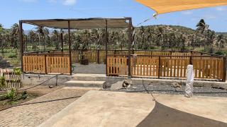 Quinta Achada Fazenda - Santiago - 3