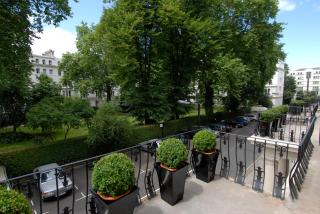 London House Hotel - Londres - 7