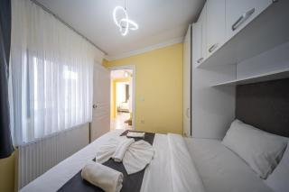 Cihangir apart - 2
